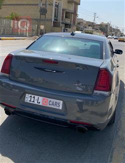 كرايسلر 300
